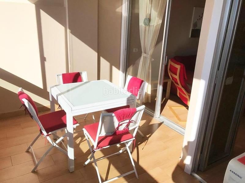 Foto ee256070-bd60-48ff-8976-a117ca88759f. Appartement avec piscine dans Playa del Inglés San Bartolomé de Tirajana