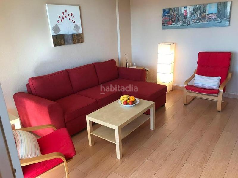 Foto f7aeafd6-cc06-4b72-bbff-e83bd60a493e. Appartement avec piscine dans Playa del Inglés San Bartolomé de Tirajana
