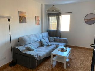 Pis  Calle las angustias. Piso en vecinadrio