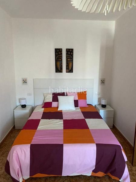 Foto a84708de-07fc-40e1-8741-b05d076ec8d7. Pis amb aparcament a Sardina Santa Lucía de Tirajana