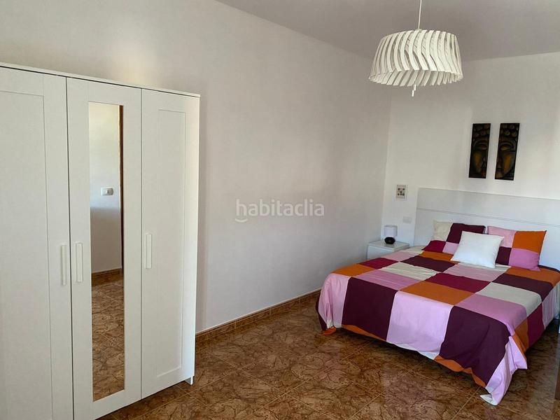 Foto f50d4ebe-c54b-4156-90b7-3b0d4ba540ce. Pis amb aparcament a Sardina Santa Lucía de Tirajana