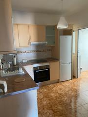 Etagenwohnung  Calle las angustias. Piso en vecinadrio