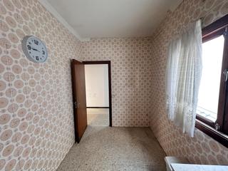 Etagenwohnung in Calle de San José Artesano