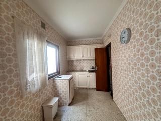 Appartement à Calle de San José Artesano