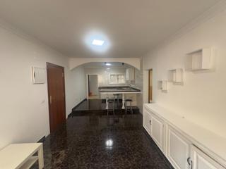 Appartement à San Cristóbal - Playa de la Laja. Piso en casa blanca