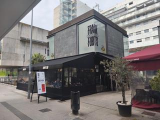 Traspàs Local Comercial a Estació de França