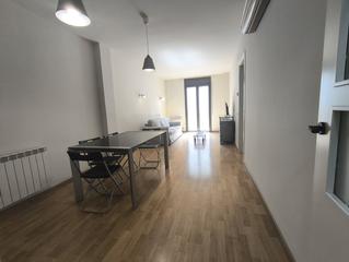 Appartement à Estació de França