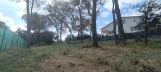 Terreno residencial  Carrer de can farell
