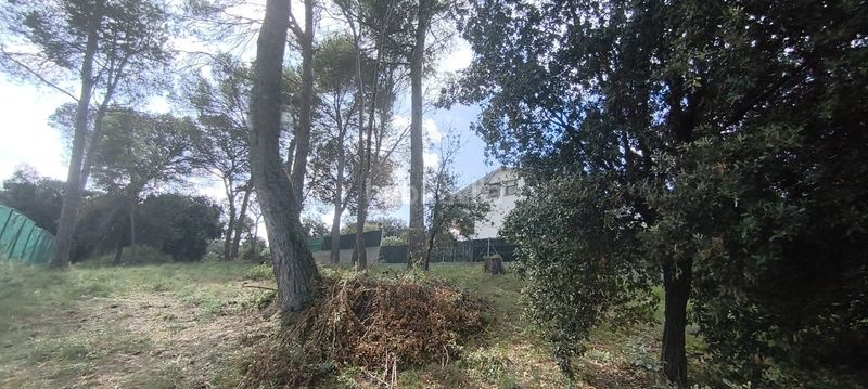Foto 35374c3b-0e11-4862-9d36-80fe5ce10403. Terreno residenziale in Lliçà d´Amunt