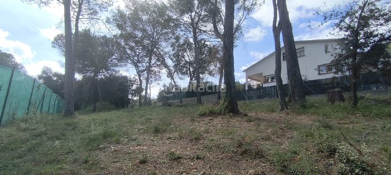 Foto 993c9c59-fa85-416b-aa67-acd13fa23b87. Terreno residenziale in Lliçà d´Amunt