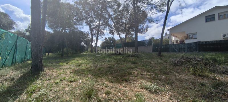 Foto a7f2f7e5-5543-4d93-993e-9c57852042c4. Terreno residenziale in Lliçà d´Amunt