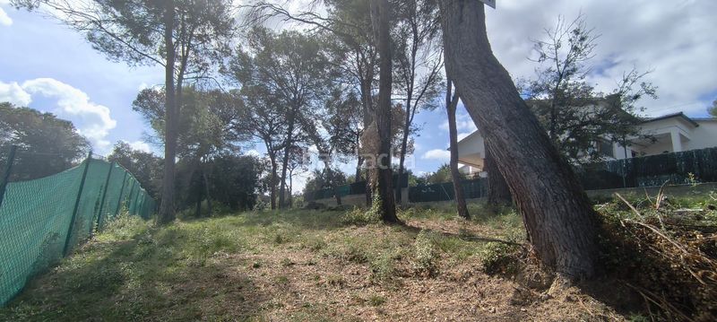 Foto d04c5f43-c687-483f-96fa-afa04f60ab41. Terreno residenziale in Lliçà d´Amunt