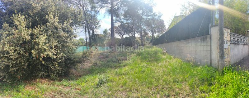 Foto f8902298-8b3a-4e0a-bd1f-da22384d7db6. Terreno residenziale in Lliçà d´Amunt