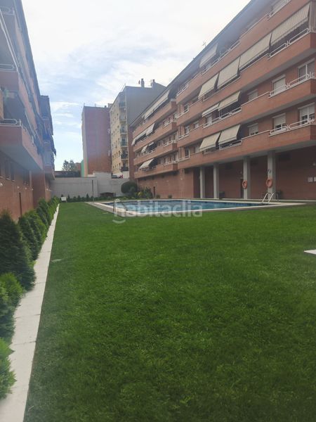 Foto 81f13143-0bb6-4995-8ce1-b95f565ae58f. Pis amb calefacció aparcament piscina a Can Pantiquet Mollet del Vallès