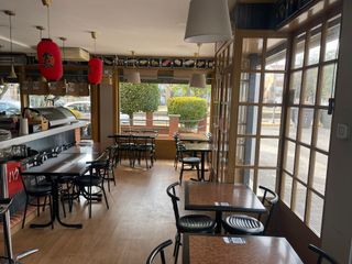 Local Comercial  Passeig de les corts catalanes. Local comercial con aire acondicionado