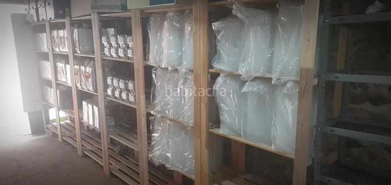 Foto 112d1c17-02ee-4ddf-a9b8-5fa8a1aff482. Affitto locale commerciale in Centre Mollet del Vallès