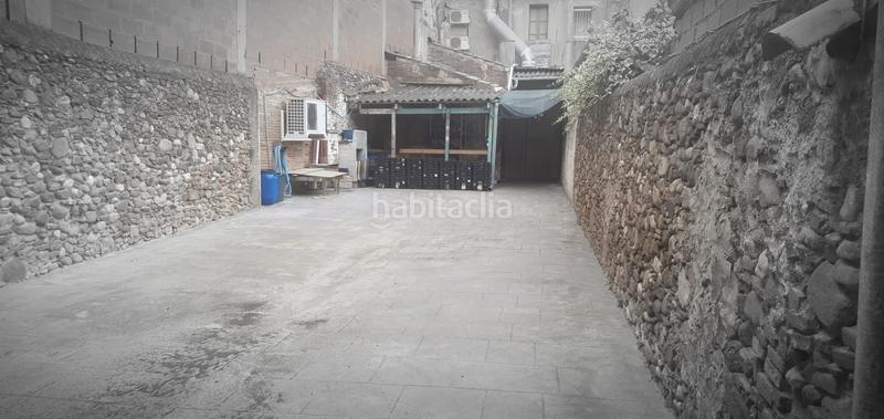 Foto 2412ab45-4c69-41e9-a2f0-a30f692647f4. Affitto locale commerciale in Centre Mollet del Vallès