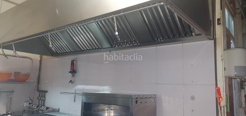 Foto 25b4fbfb-fb11-4b38-8d5b-75af2c761813. Affitto locale commerciale in Centre Mollet del Vallès