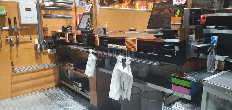 Foto 37cd85c4-10cb-421e-a626-784b26e2ca42. Affitto locale commerciale in Centre Mollet del Vallès