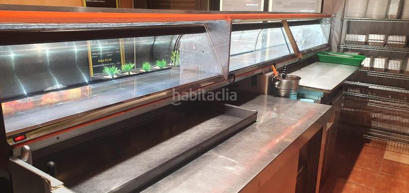 Foto 84ce1dbe-0b94-4689-b751-d82a9c74fbf8. Affitto locale commerciale in Centre Mollet del Vallès