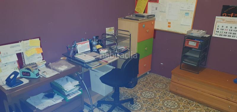 Foto a31d6a7d-7e42-4dc8-88db-5260b2e4e63e. Affitto locale commerciale in Centre Mollet del Vallès