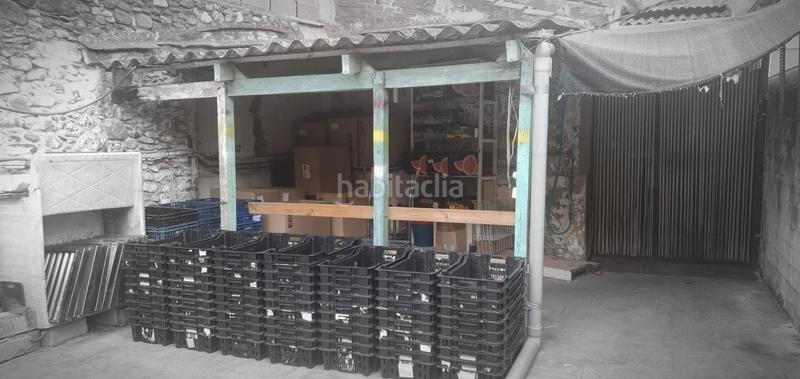 Foto 16897d18-a855-46d0-90eb-9e8a9459c0da. Lloguer local comercial a Centre Mollet del Vallès