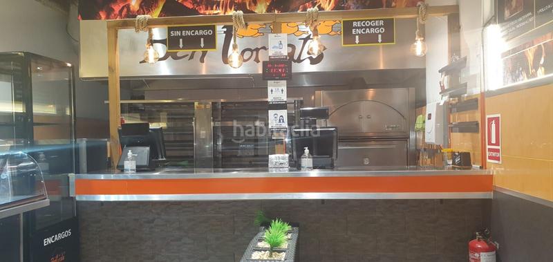 Foto 2683bdb3-7ecd-4e3e-a3ce-98b8e4dcb0b7. Lloguer local comercial a Centre Mollet del Vallès