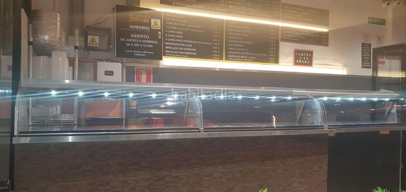 Foto a6117866-af01-40a9-864e-b00d02808ea7. Lloguer local comercial a Centre Mollet del Vallès