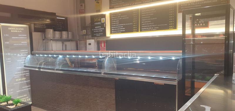 Foto cf379c60-6a7a-41d5-a447-631fa1c1773c. Lloguer local comercial a Centre Mollet del Vallès