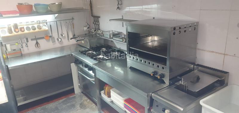 Foto d9ef07da-bd4d-425d-8d30-7f6e2e3ca04b. Lloguer local comercial a Centre Mollet del Vallès