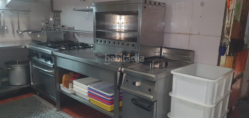 Foto eff8fd2c-b97c-49ab-8ca7-f9b593dbeb8e. Lloguer local comercial a Centre Mollet del Vallès