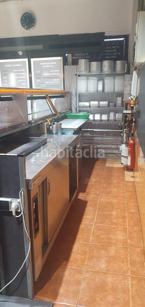 Foto fe849632-2016-441c-9a9c-37c2d33e9371. Lloguer local comercial a Centre Mollet del Vallès