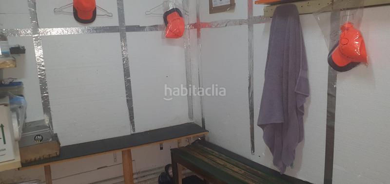 Foto 4d513d37-6f3a-40c5-a0f6-bcfd0546794e. Location local commercial dans Centre Mollet del Vallès