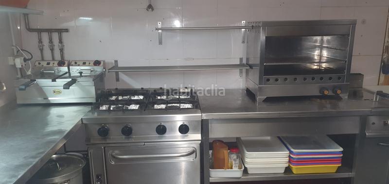 Foto 50a280ce-30e5-41ff-9161-d1941bd67c24. Location local commercial dans Centre Mollet del Vallès