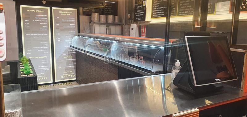 Foto 944aa1c4-cfe8-4b2f-aadf-42447dad3dc6. Location local commercial dans Centre Mollet del Vallès