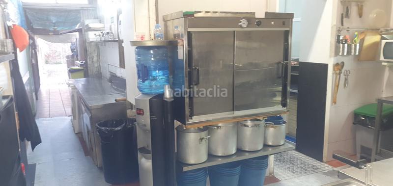 Foto a50338d7-d565-4e0c-aa7f-99be6f22ea77. Location local commercial dans Centre Mollet del Vallès