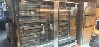 Local commercial à Centre