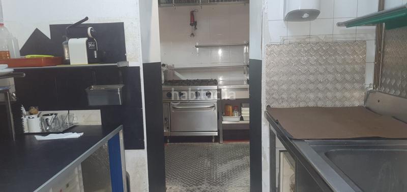 Foto e34fb6f8-e2c8-4ae3-9f50-f077cee63675. Location local commercial dans Centre Mollet del Vallès