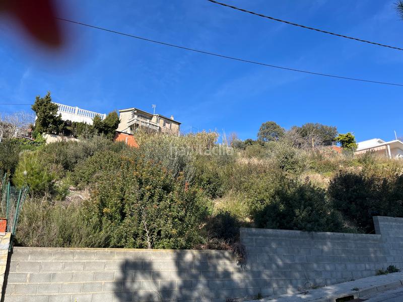 Foto 4626f7b1-7644-4ee8-9753-204fc947ee59. Terreno residenziale in Castellnou-Can Mir-Can Solà Rubí