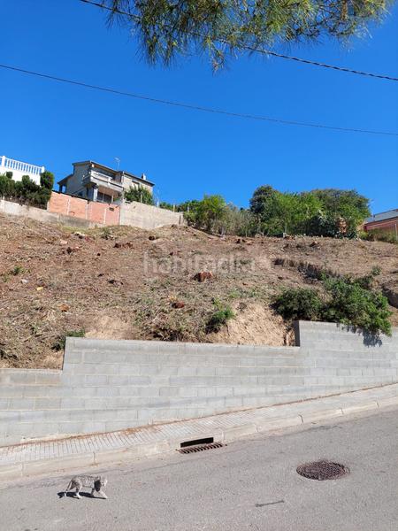 Foto 5af4e055-dff8-433b-8fe3-cac228dd1d4a. Terreno residenziale in Castellnou-Can Mir-Can Solà Rubí