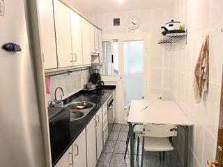 Pis a Can Fatj-Sant Jordi Park-Plana del Castell. Piso de 4 habitaciones con ascensor y balcn