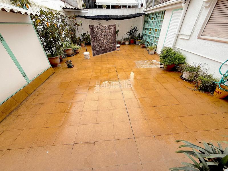 Foto 83464b88-f111-4196-a565-1d7a187a310f. Piso  grande, 4 hab, 2 terrazas, 2 vecinos. en Rubí
