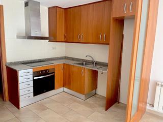 Pis  Carrer de maria auxiliadora. Bonito piso semi-nuevo 2 hab + trastero grande