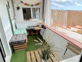 Pis a Centre. Piso 3 hab, exterior, sol td, reformado