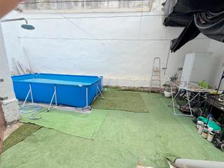 Casa aparellada a Ca nOriol. Casa esquinera ca n'oriol por 222.900