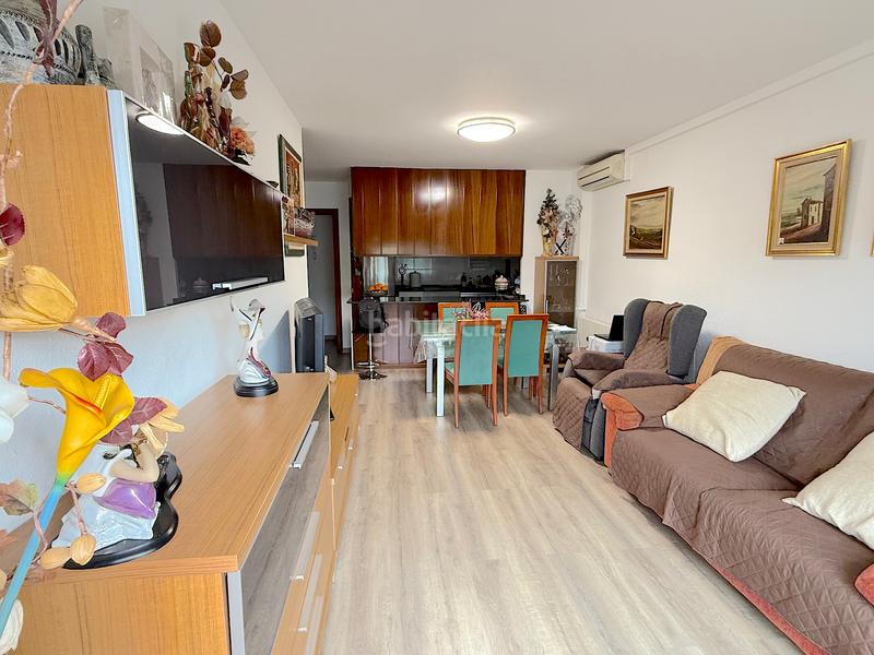Foto a2116f05-05dd-43cc-92dd-7b575a6c4f43. Appartamento con riscaldamento parcheggio in Centre Rubí
