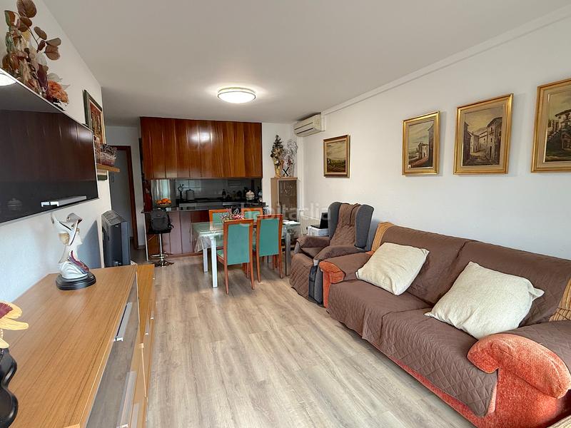 Foto a89f846c-391c-4790-b210-f14564ea7ed1. Appartamento con riscaldamento parcheggio in Centre Rubí