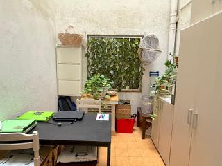 Pis a Centre. Piso céntrico, 3 hab, asc, parking. 1.996