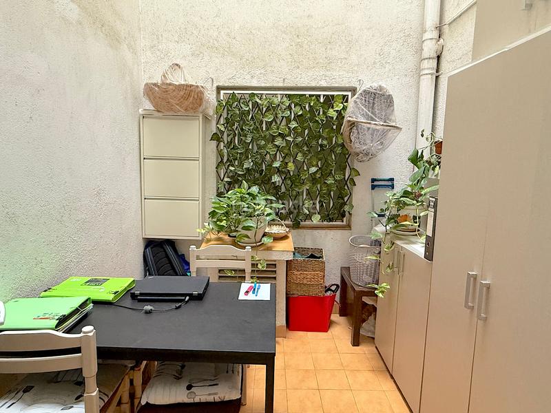 Foto f02a0d0a-a2e8-4cd8-8fdc-8db76512c106. Appartamento con riscaldamento parcheggio in Centre Rubí