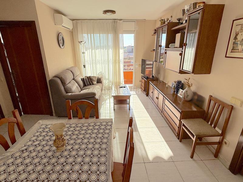 Foto 4f0a3580-0c03-487f-a43e-5e9e66678ba9. Piso  2 hab, asc, balcón. 1996. para vivir en Rubí